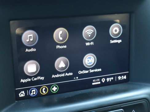 Used 2022 GMC Terrain SLE w/ Driver Convenience Package FWD image 8