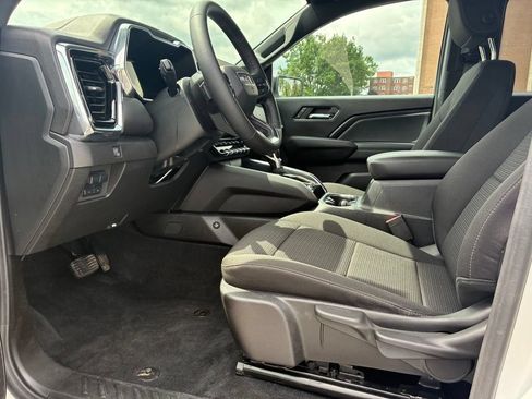 Used 2024 GMC Canyon Elevation w/ Convenience Package AWD/4WD image 26