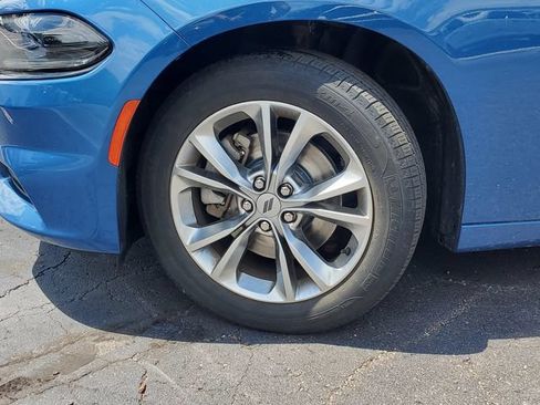 Used 2021 Dodge Charger SXT w/ Cold Weather Package AWD/4WD image 4