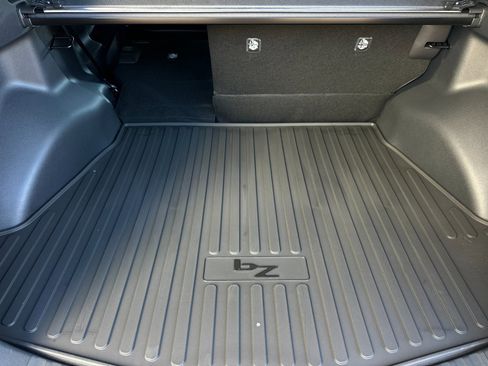 New 2026 Toyota bZ image 14