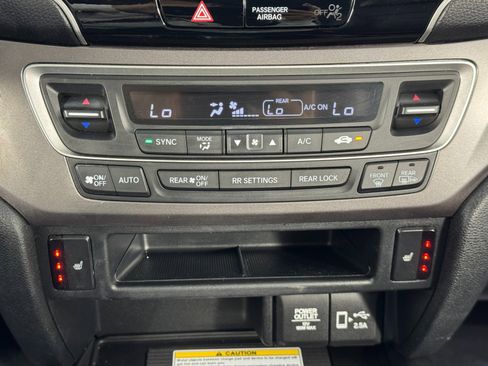 Used 2021 Honda Pilot Special Edition image 29