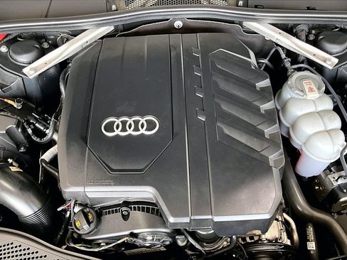 Used 2023 Audi A5 2.0T Premium Plus w/ Premium Plus AWD/4WD image 32