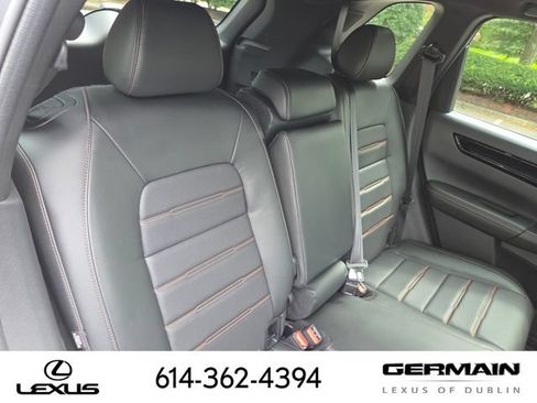 Used 2024 Honda CR-V Sport Touring image 33