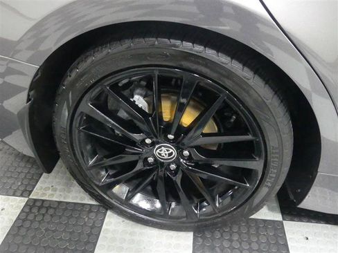 Used 2023 Toyota Camry XSE image 17