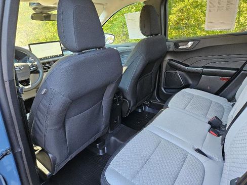 Certified 2023 Ford Escape Active w/ Tech Pack #2 image 10