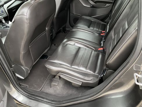 Used 2017 Ford Escape Titanium w/ Equipment Group 301A image 5