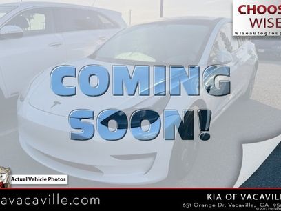Used 2023 Tesla Model 3 Standard Range