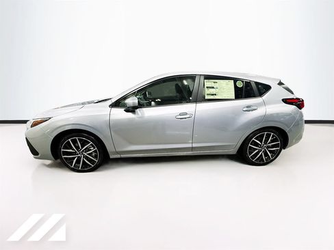 Used 2026 Subaru Impreza 2.0i Sport AWD/4WD image 8