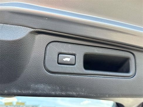 Certified 2023 Honda Passport TrailSport image 11