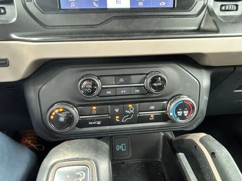 Used 2023 Ford Bronco Big Bend AWD/4WD image 21