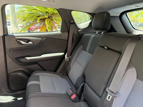 Used 2026 Chevrolet Blazer LT FWD image 35