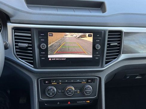 Used 2019 Volkswagen Atlas SE image 27