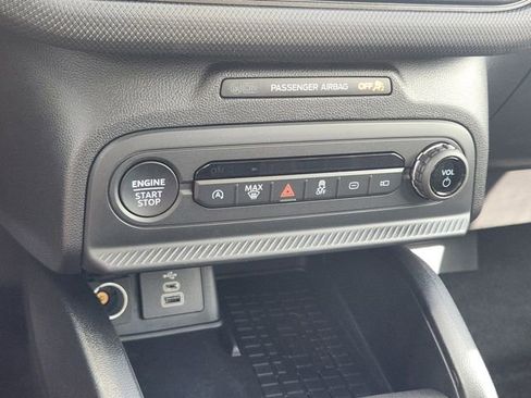 New 2025 Ford Bronco Sport Heritage w/ Convenience Package image 21