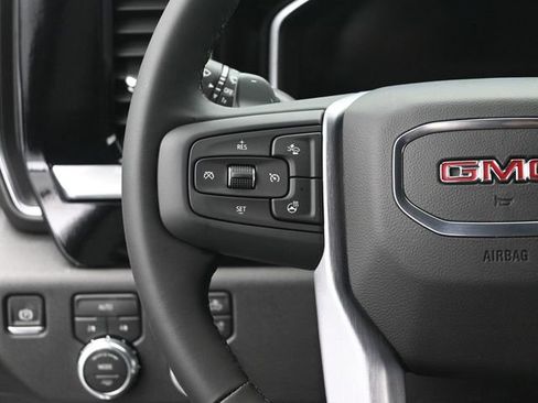 New 2026 GMC Sierra 1500 SLT w/ SLT Premium Plus Package image 30