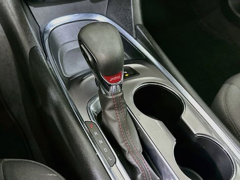 Used 2022 Chevrolet Malibu RS FWD image 24