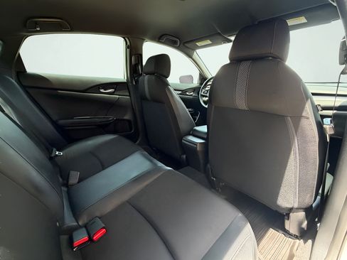 Used 2021 Honda Civic Sport image 21