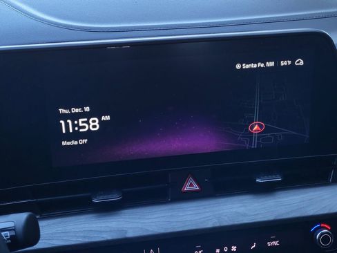 Used 2023 Kia Sportage X-Line image 15