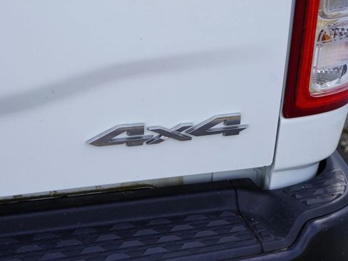 Used 2022 RAM 2500 Tradesman AWD/4WD image 7