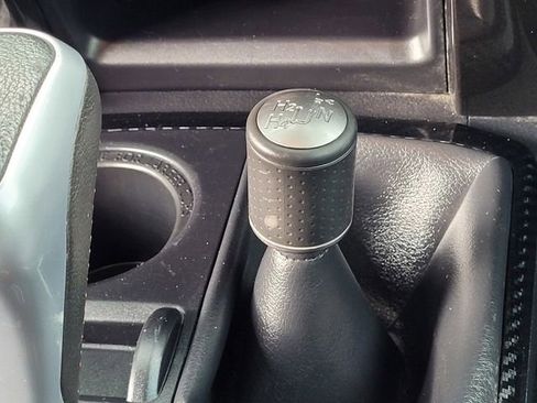 Used 2022 Toyota 4Runner TRD Off-Road Premium w/ Moonroof Package image 13