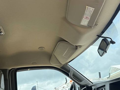 Used 2018 Chevrolet Express 2500 w/ Driver Convenience Package RWD image 41