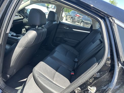Used 2016 Honda Civic EX-L image 13