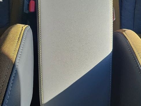 New 2025 Subaru Crosstrek 2.5i Sport w/ Crosstrek Mirror Package image 16