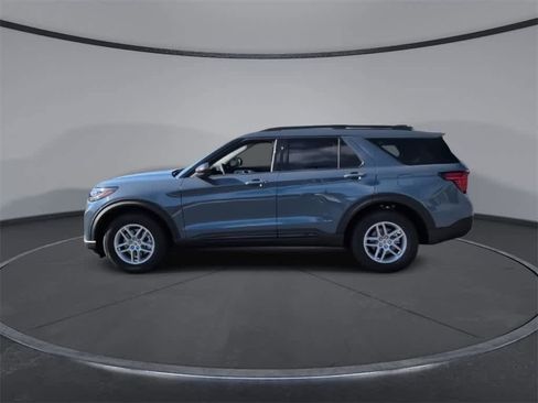 New 2026 Ford Explorer Active image 5