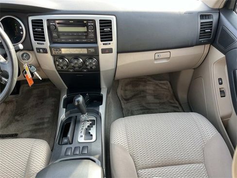 Used 2008 Toyota 4Runner SR5 image 13