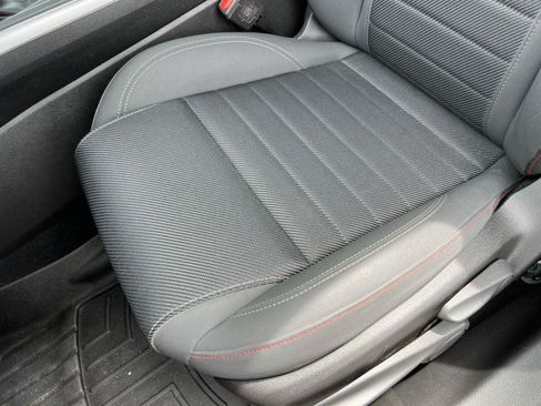 Used 2024 Dodge Hornet GT w/ Cold Weather Group AWD/4WD image 9