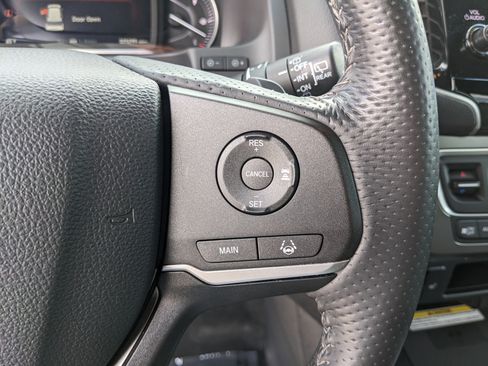 Used 2022 Honda Passport EX-L image 34