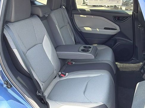 New 2026 Subaru Forester Premium AWD/4WD image 11