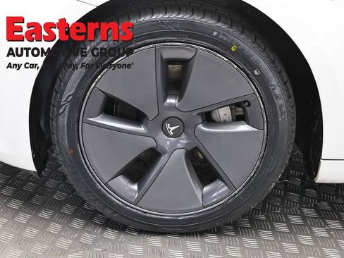 Used 2023 Tesla Model 3 Standard Range RWD image 26
