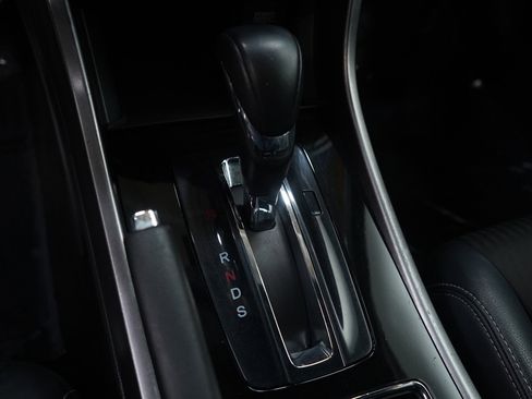 Used 2016 Honda Accord Sport image 20