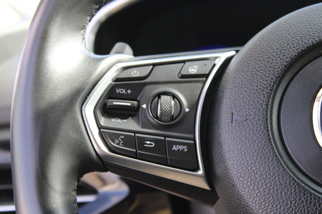 Used 2023 Acura MDX w/ Advance Package AWD/4WD image 30