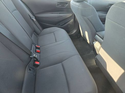 Used 2025 Toyota Corolla LE w/ Convenience Package FWD image 13