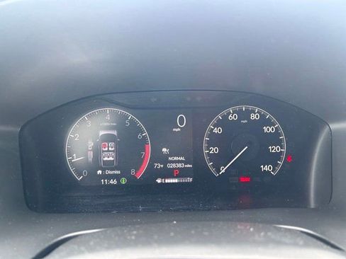 Used 2024 Honda CR-V EX-L image 19