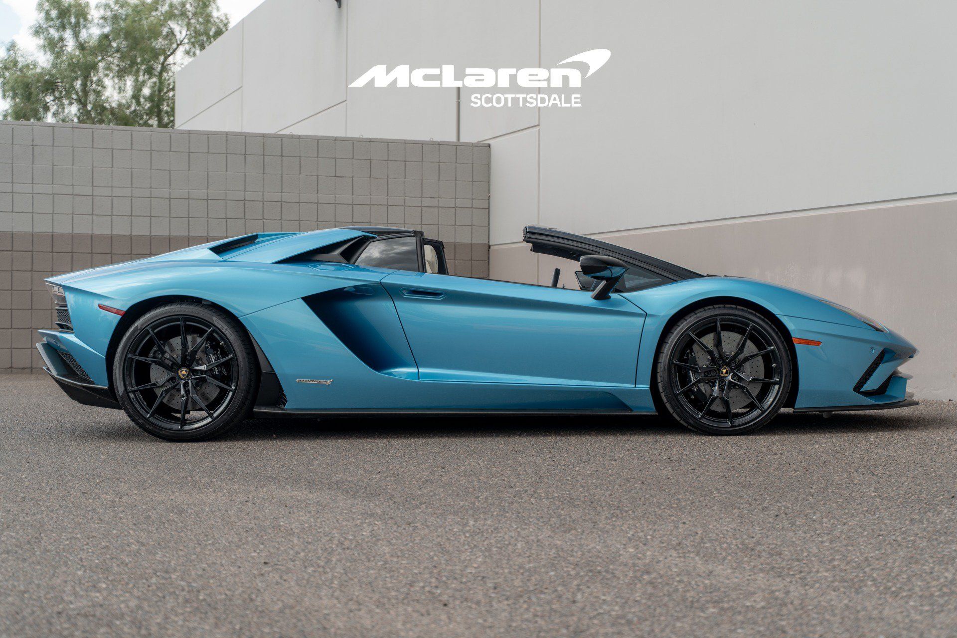 Used 2019 Lamborghini Aventador S AWD/4WD image 49