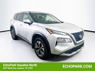 Used 2023 Nissan Rogue SV FWD video 1