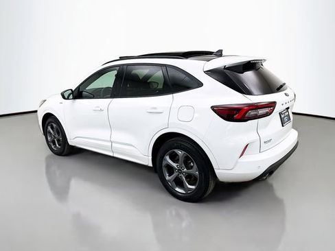 Used 2023 Ford Escape ST-Line w/ Tech Pack #1 image 5