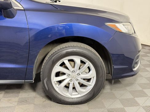 Used 2017 Acura RDX AWD w/ Technology Package image 13