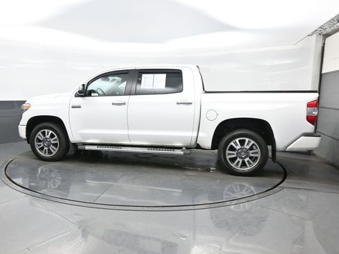 Used 2019 Toyota Tundra Platinum image 3