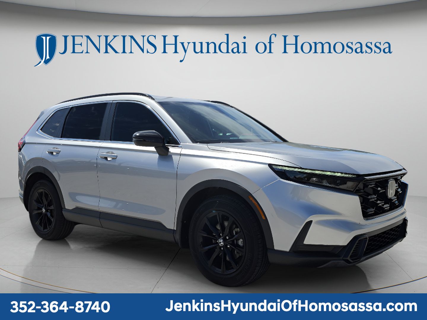 Used 2024 Honda CR-V Sport image 1