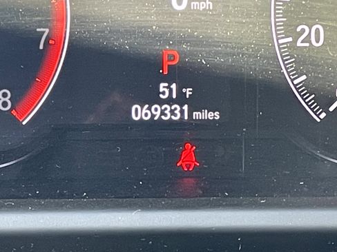 Used 2021 Honda Accord Sport Special Edition image 15