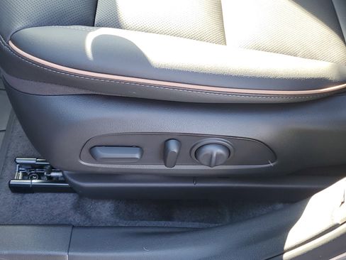 New 2026 Buick Envista Avenir image 27