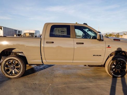 New 2026 RAM 2500 Big Horn image 12