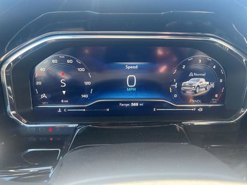 New 2025 Chevrolet Silverado 1500 LT image 20