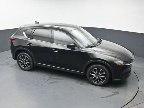 Used 2018 MAZDA CX-5 Grand Touring w/ Premium Package image 40