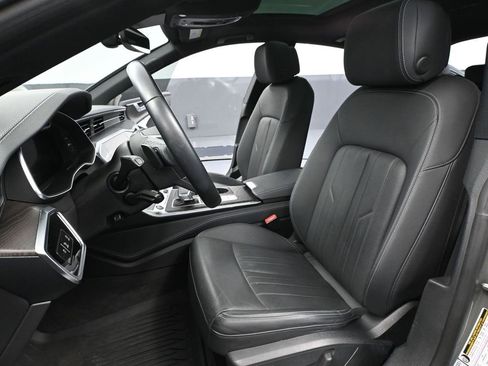 Used 2022 Audi A7 3.0T Premium Plus AWD/4WD image 26