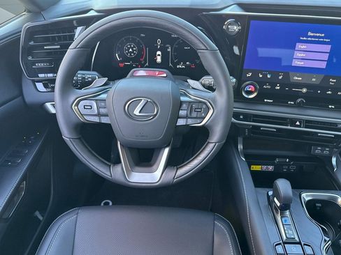 New 2026 Lexus RX 350 RX 350 image 23