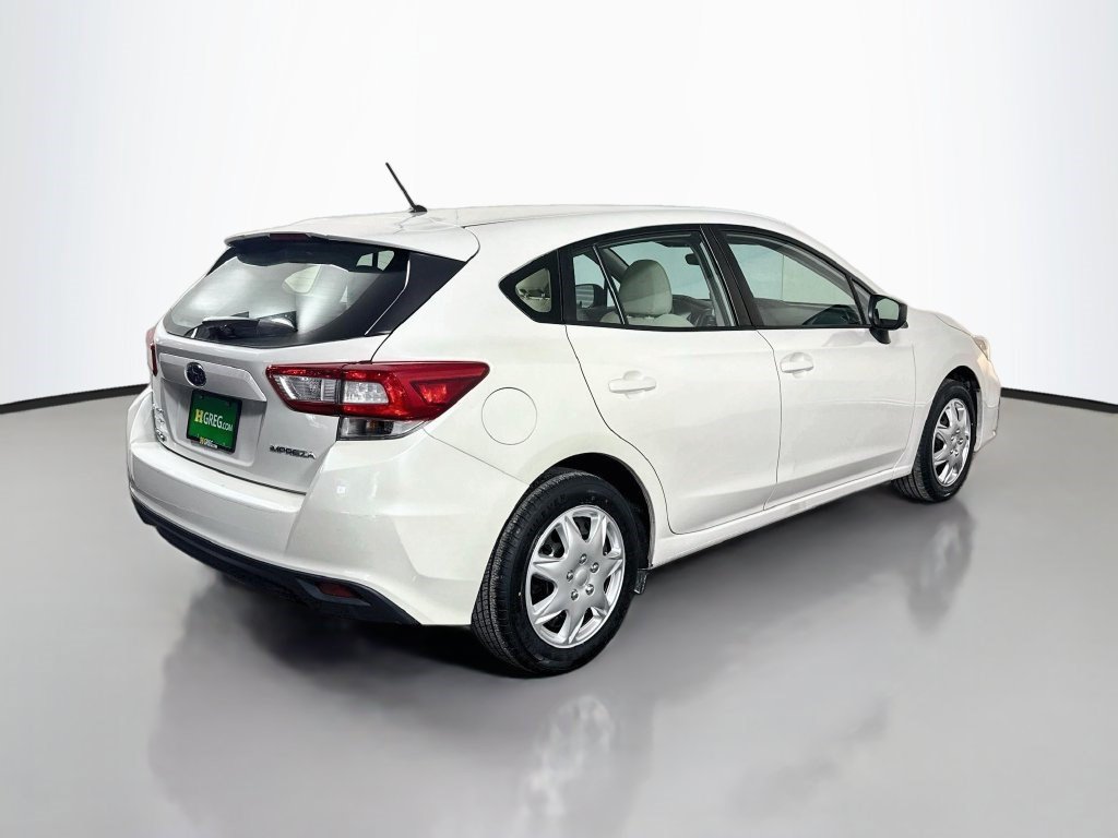 Used 2019 Subaru Impreza 2.0i AWD/4WD image 10